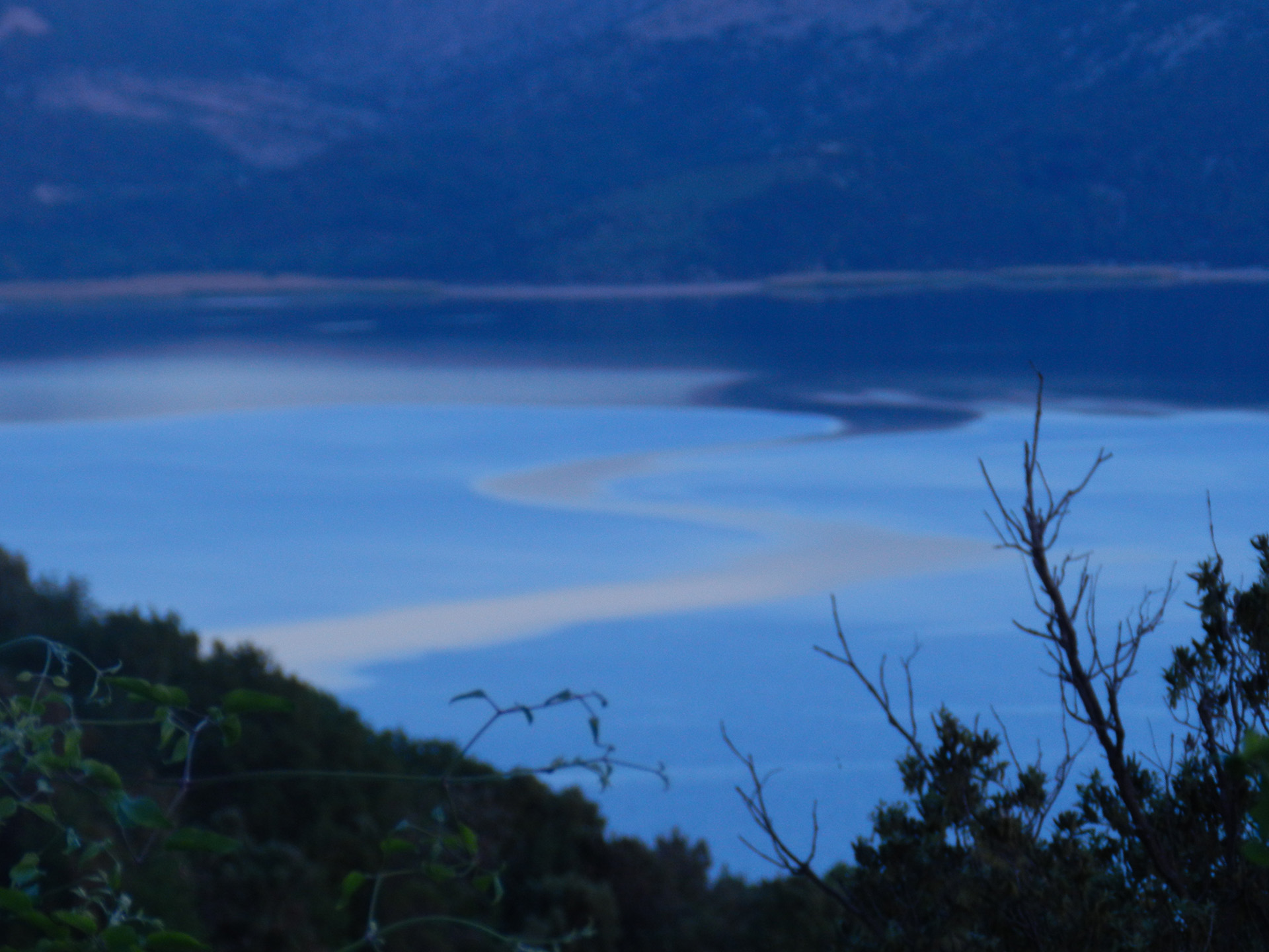 Vransko Jezero, HR 2012
