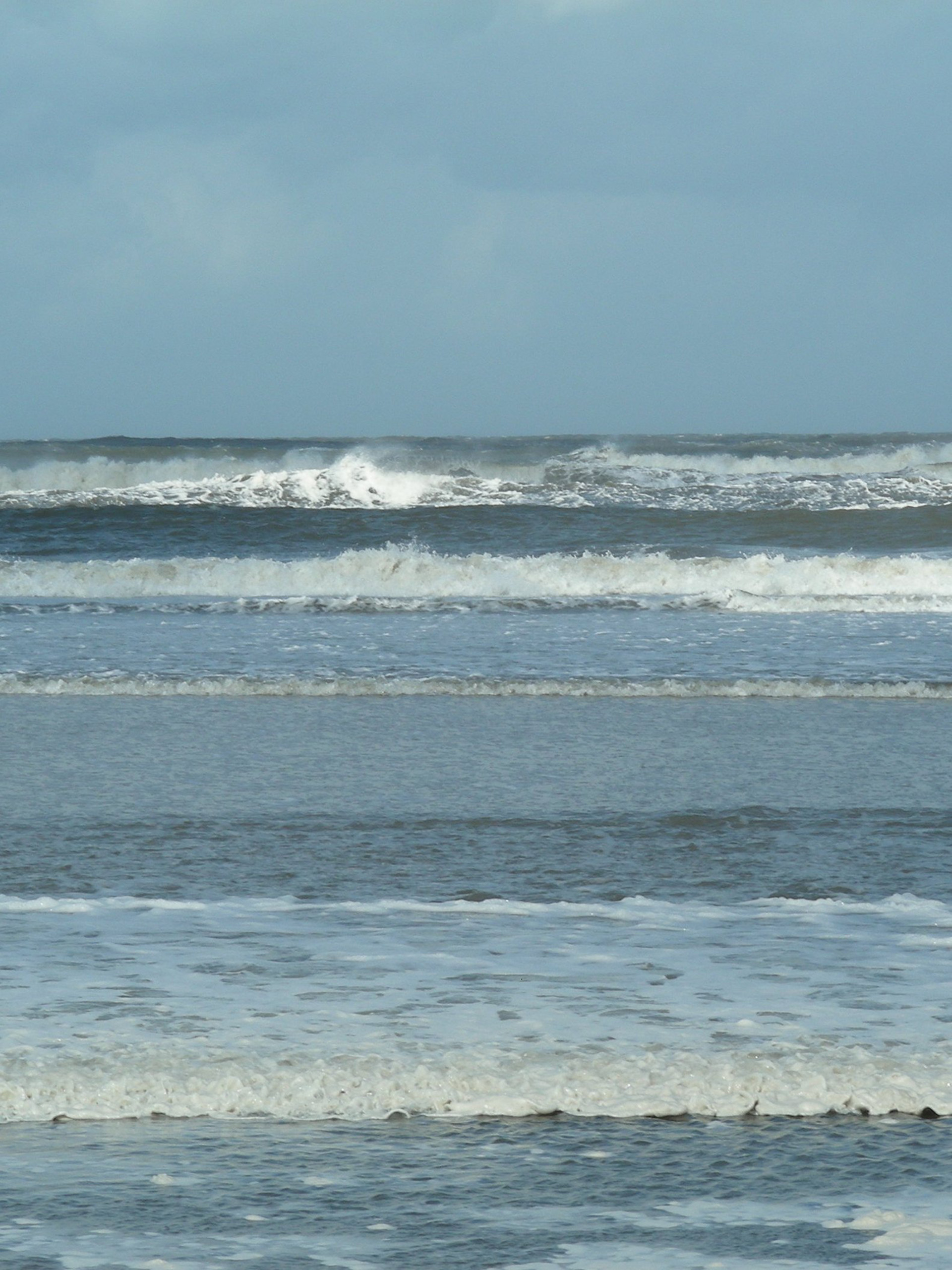 Spiekeroog 1, D. 2009