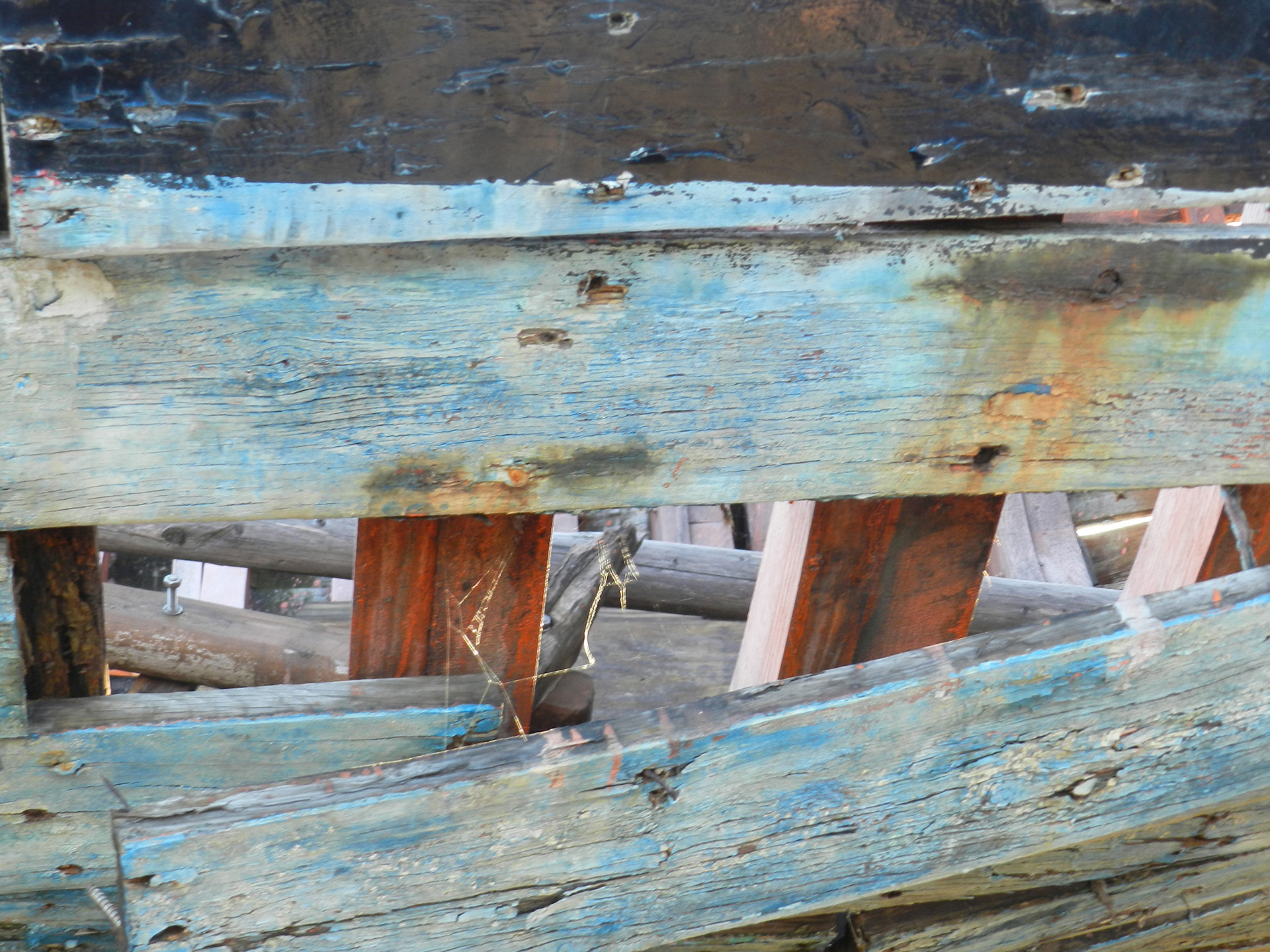 Stille zwischen Gedanken, SLO 2015