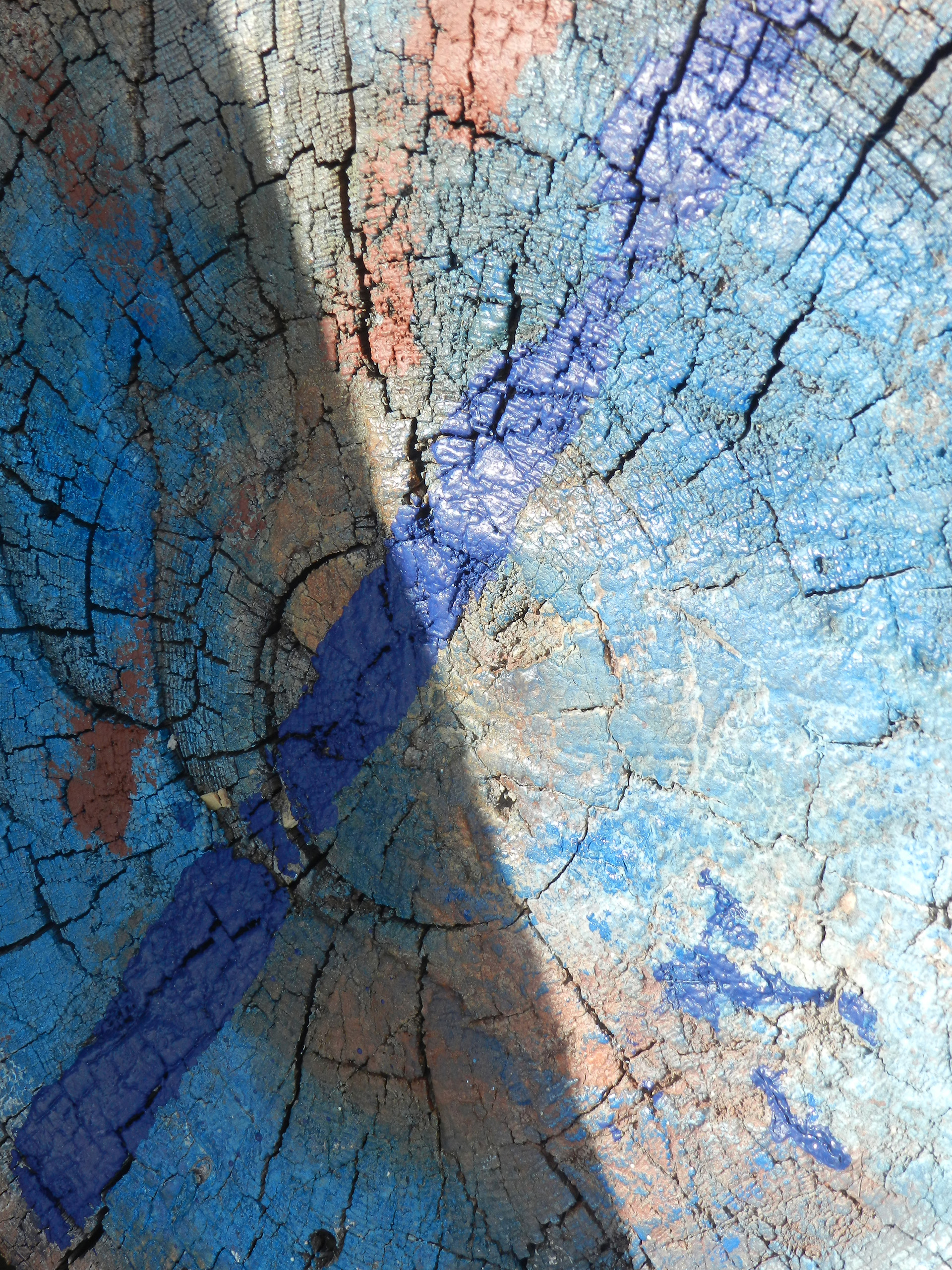 always already almost, HR 2015