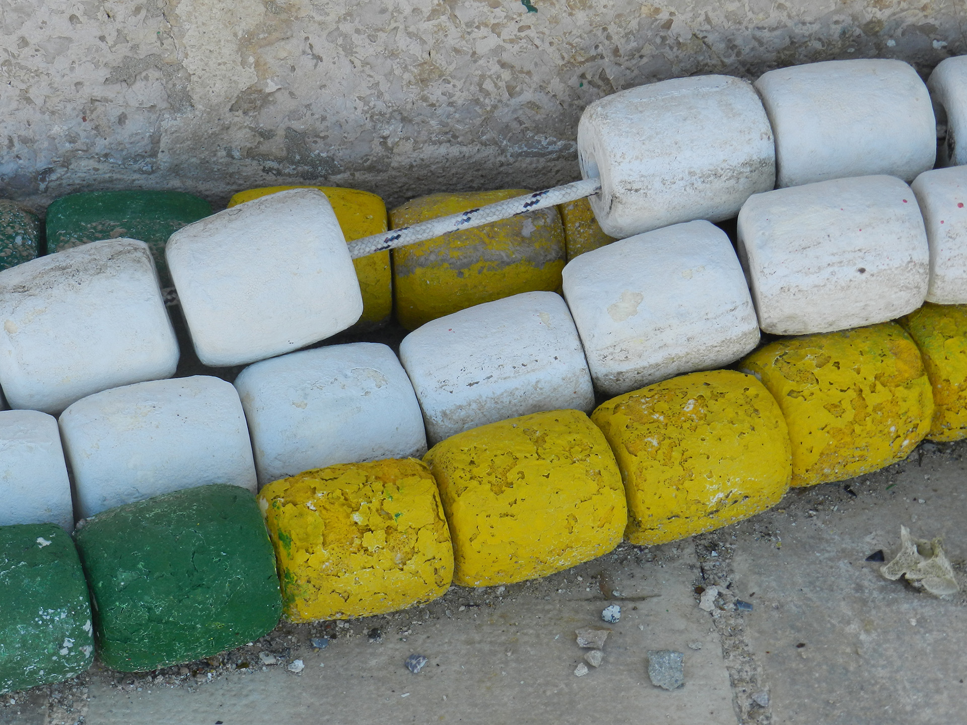 fenestrula 2, HR 2012