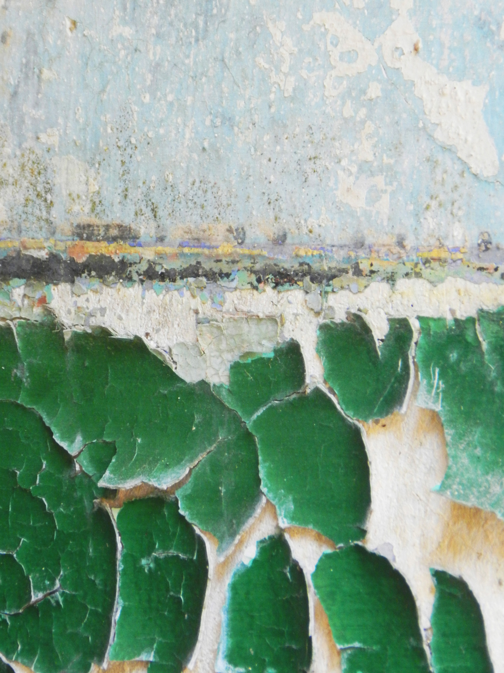 kueche in oel, HR 2015