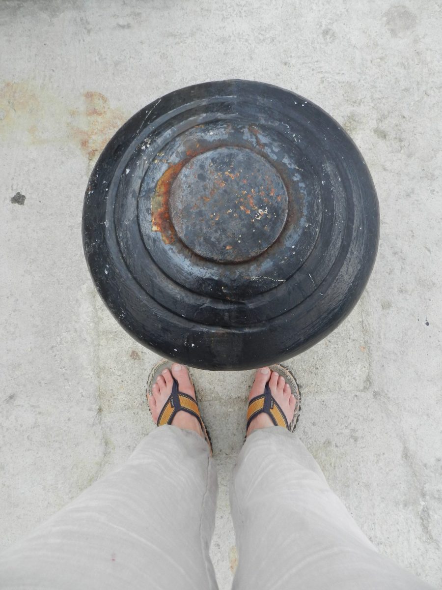 strichpunkt, HR 2015