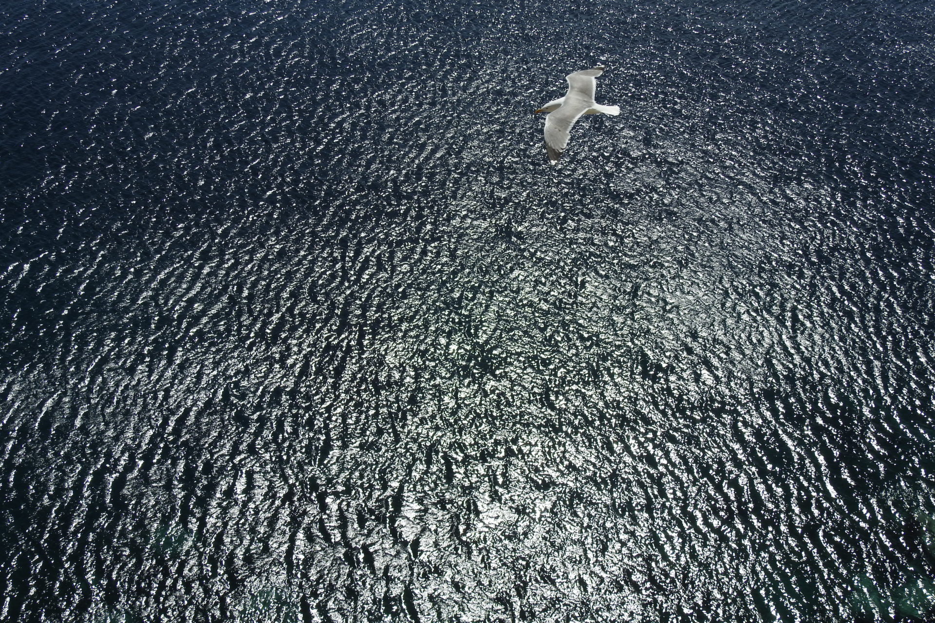 Kann denn Liebe Süden sein? Lipari 2019 2
