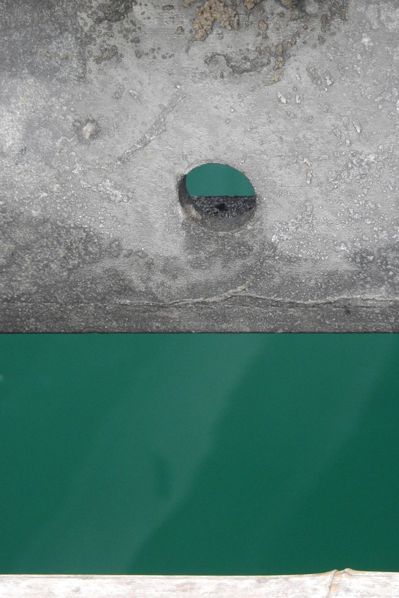 aqua alta, Piran,11 2019