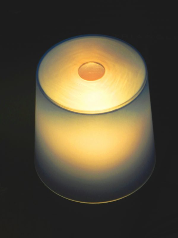 dschinn, wo ist deine lampe
